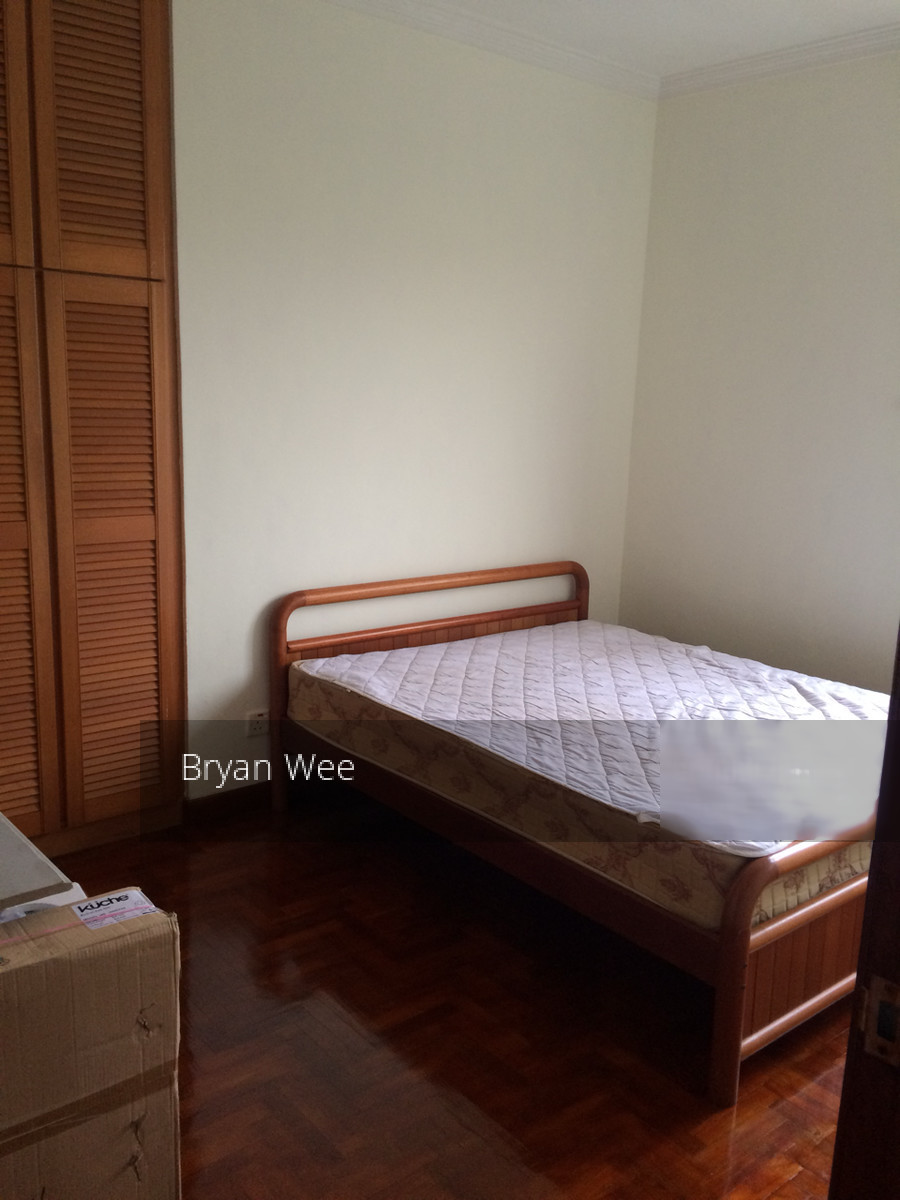 Cascadale (D16), Condominium #205757971